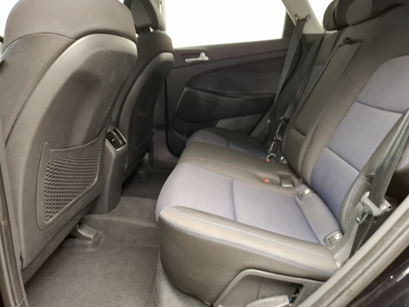 Used Hyundai TUCSON 2016 for sale - 77081223: Photo 6