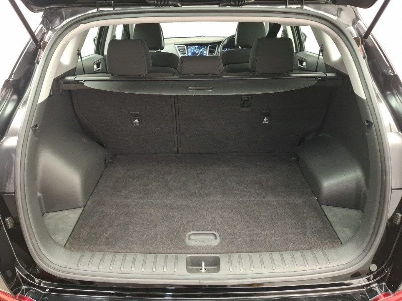 Used Hyundai TUCSON 2016 for sale - 77081223: Photo 8