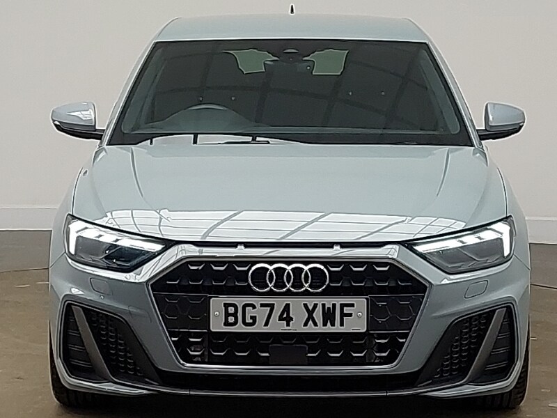 Used Audi A1 2024 for sale - 77816867: Photo 12