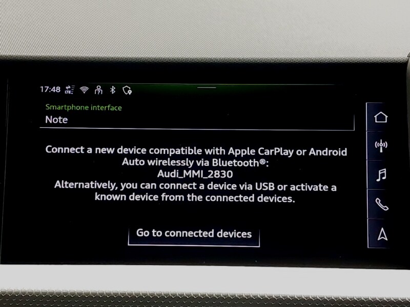 Used Audi A1 2024 for sale - 77816867: Photo 16