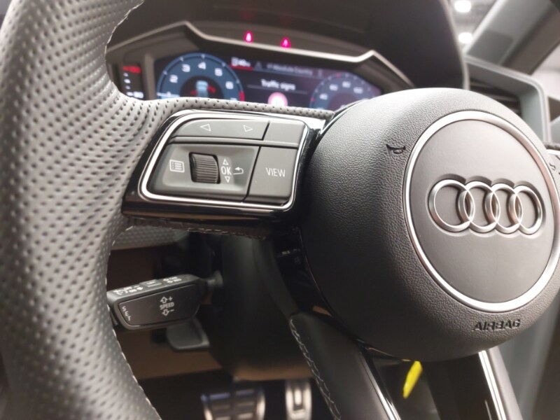 Used Audi A1 2024 for sale - 77816867: Photo 19