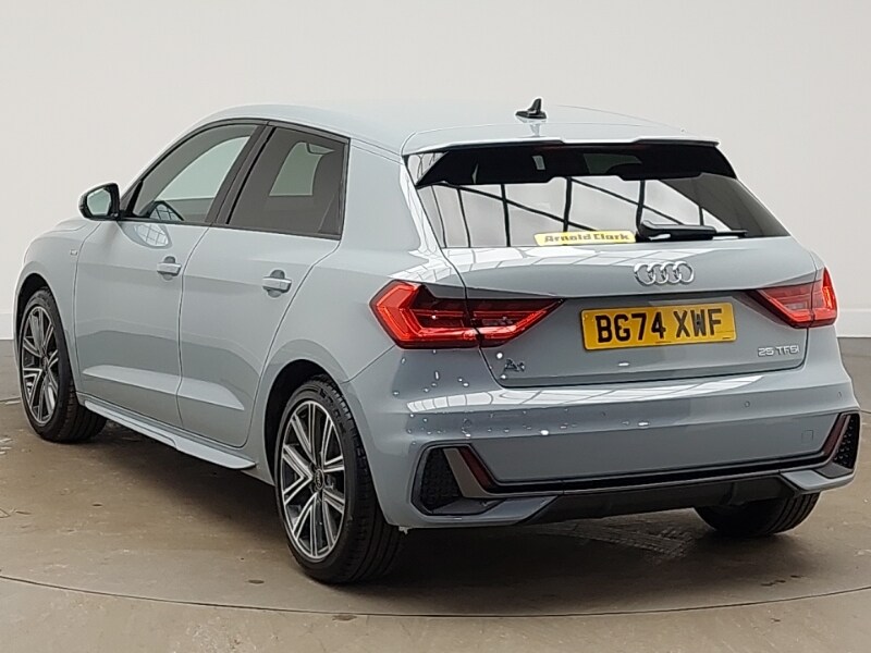 Used Audi A1 2024 for sale - 77816867: Photo 3