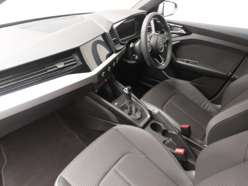 Used Audi A1 2024 for sale - 77816867: Photo 5