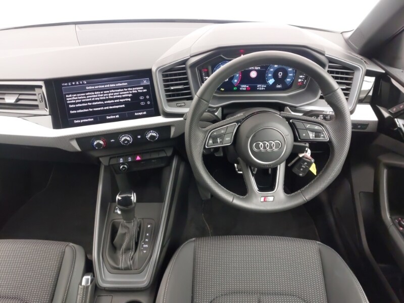 Used Audi A1 2024 for sale - 77816867: Photo 7