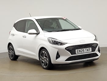 Used Hyundai i10 2025 for sale - 78368998: Photo