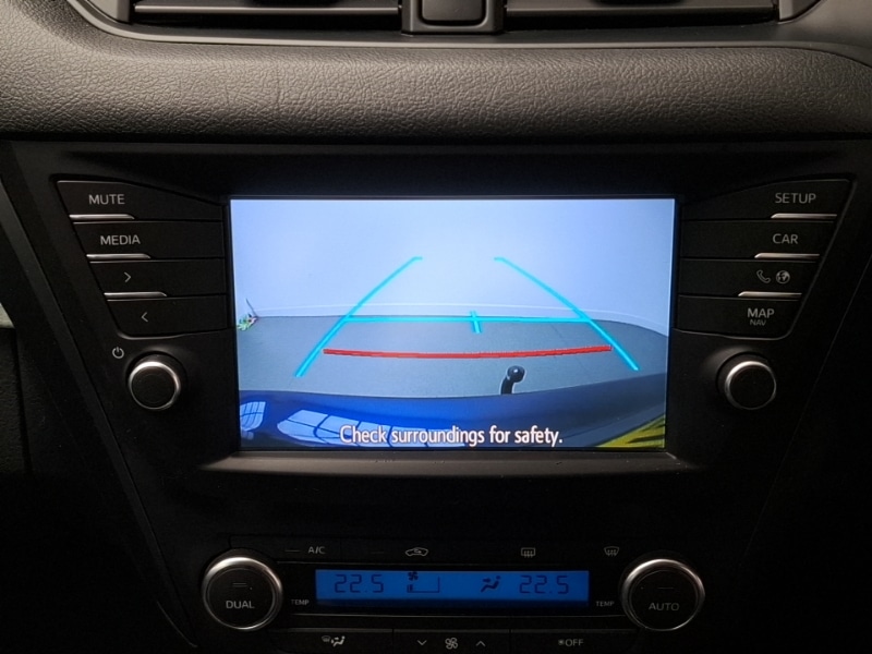 Used Toyota Avensis 2017 for sale - 76493180: Photo 11