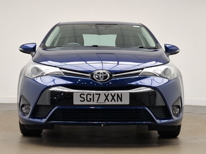 Used Toyota Avensis 2017 for sale - 76493180: Photo 12