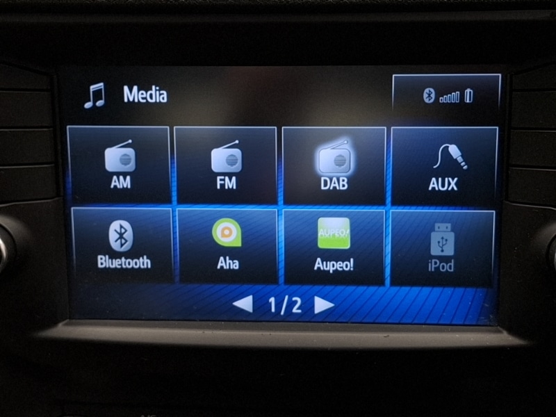 Used Toyota Avensis 2017 for sale - 76493180: Photo 15