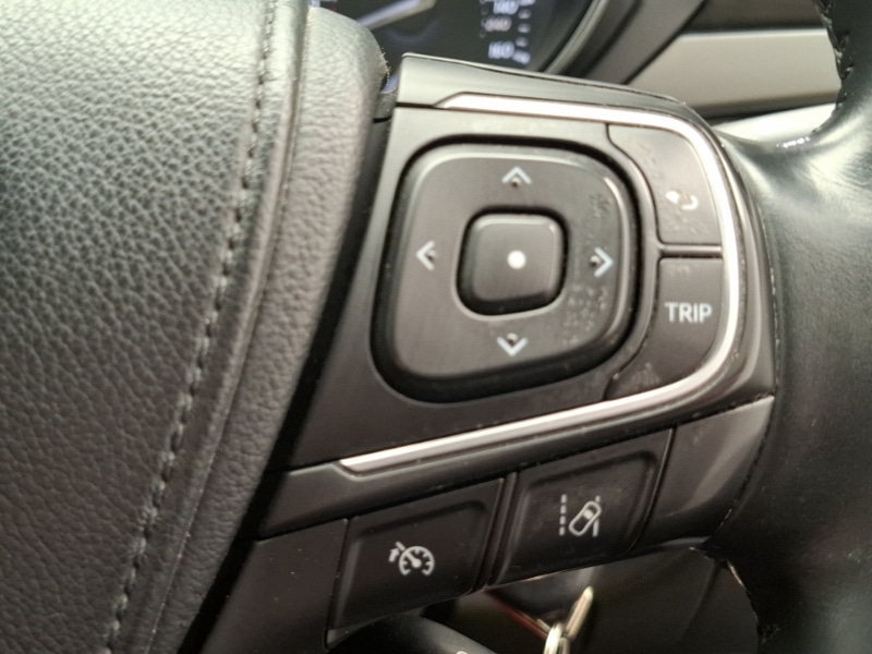 Used Toyota Avensis 2017 for sale - 76493180: Photo 17