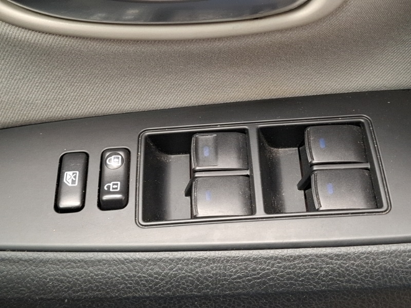 Used Toyota Avensis 2017 for sale - 76493180: Photo 18