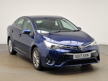Toyota - Avensis