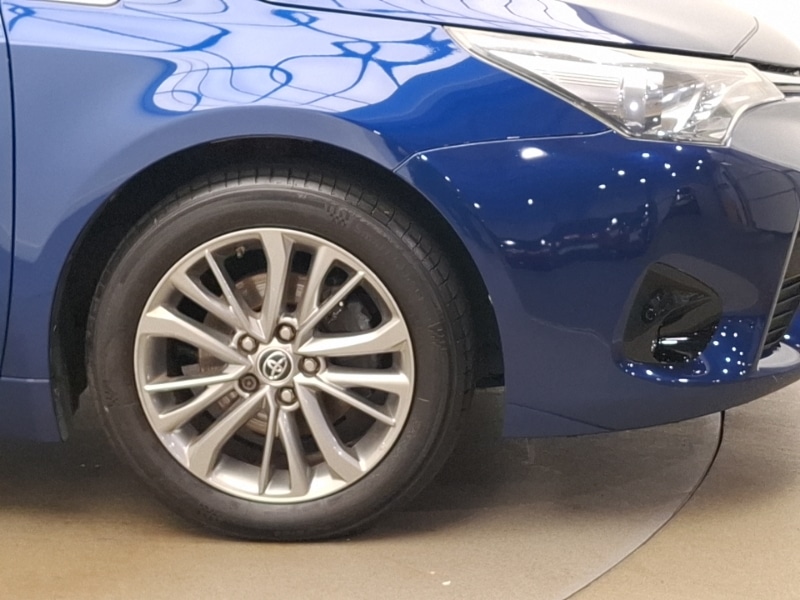 Used Toyota Avensis 2017 for sale - 76493180: Photo 9