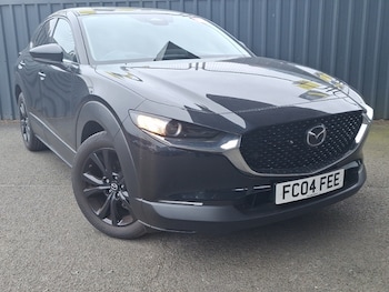 Used Mazda CX-30 2024 for sale - 79139142: Photo