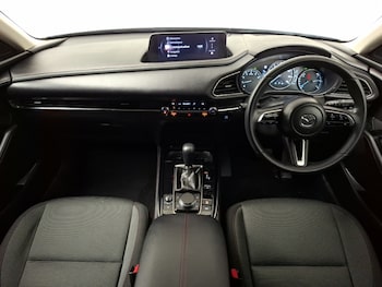 Used Mazda CX-30 2024 for sale - 79139142: Photo