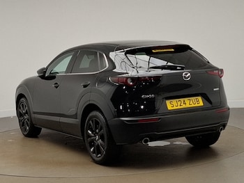 Used Mazda CX-30 2024 for sale - 79139142: Photo