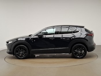 Used Mazda CX-30 2024 for sale - 79139142: Photo