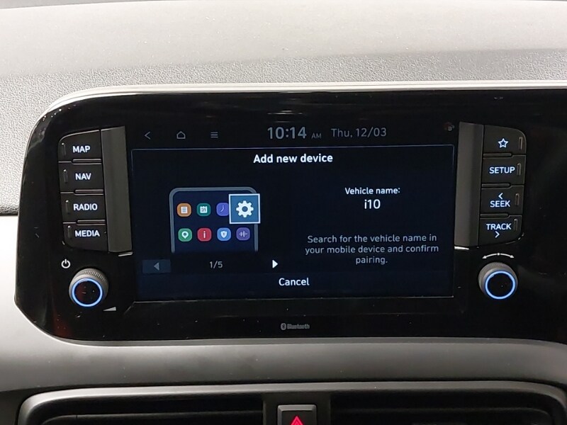 Used Hyundai i10 2026 for sale - 77847297: Photo 11