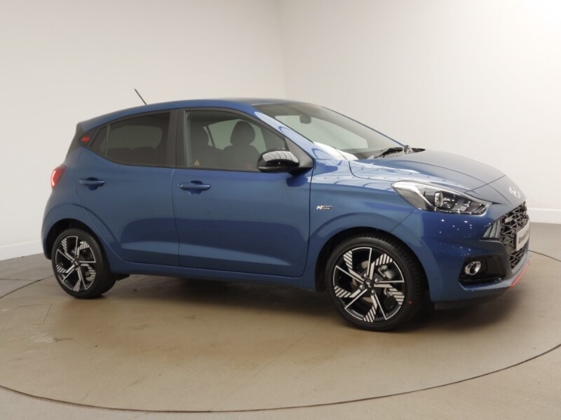 Used Hyundai i10 2026 for sale - 77847297: Photo 13