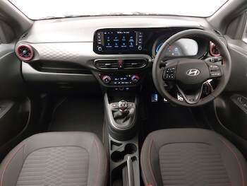 Used Hyundai i10 2026 for sale - 77847297: Photo