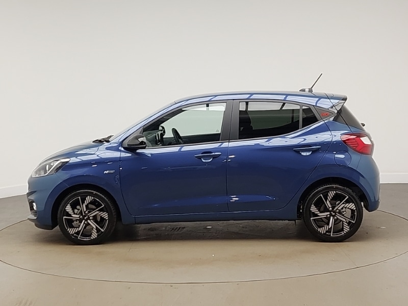 Used Hyundai i10 2026 for sale - 77847297: Photo 4