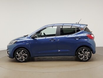 Used Hyundai i10 2026 for sale - 77847297: Photo