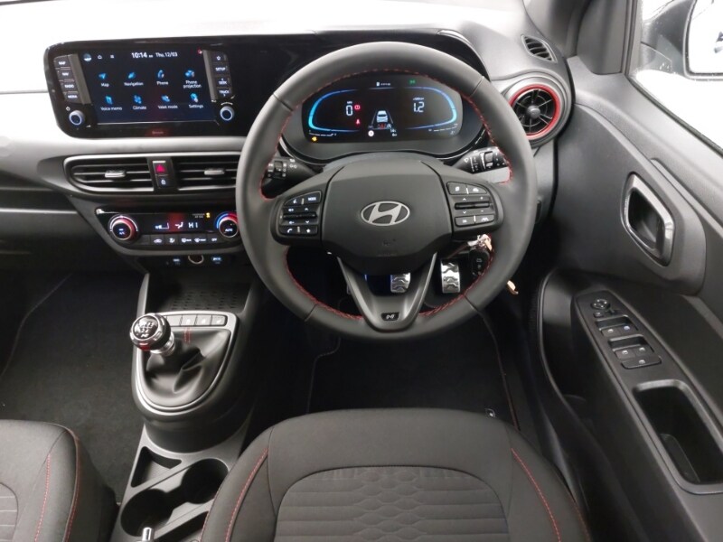 Used Hyundai i10 2026 for sale - 77847297: Photo 7