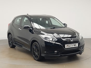 Honda - HR-V