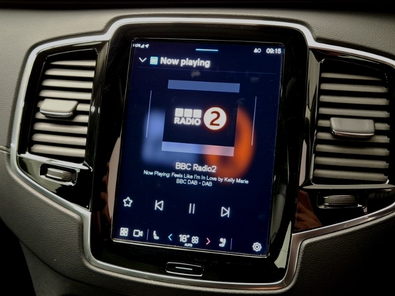 Used Volvo XC90 2022 for sale - 76392998: Photo 10