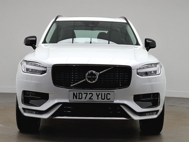 Used Volvo XC90 2022 for sale - 76392998: Photo 12