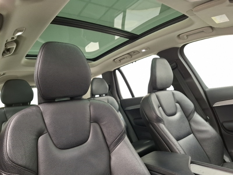 Used Volvo XC90 2022 for sale - 76392998: Photo 14