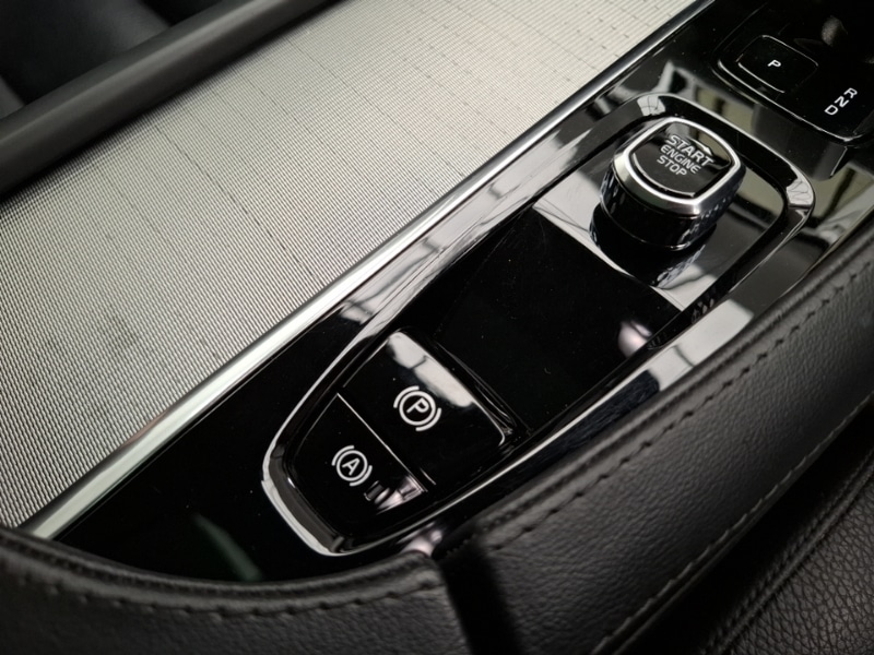 Used Volvo XC90 2022 for sale - 76392998: Photo 16