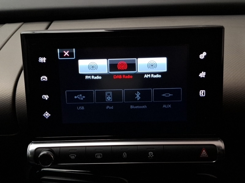 Used Citroen C4 Cactus 2016 for sale - 76907119: Photo 10