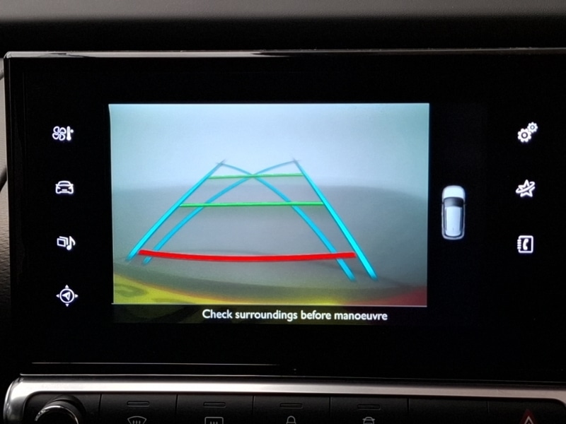 Used Citroen C4 Cactus 2016 for sale - 76907119: Photo 11