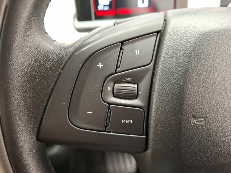 Used Citroen C4 Cactus 2016 for sale - 76907119: Photo 16