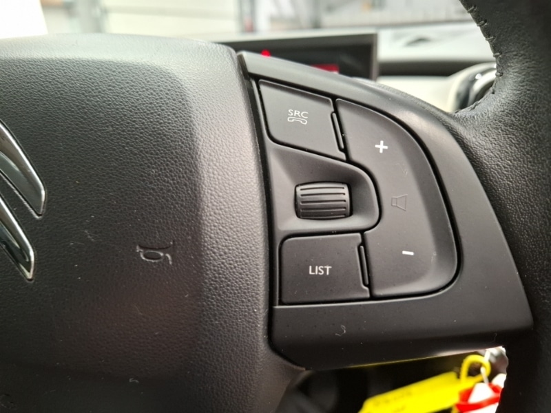 Used Citroen C4 Cactus 2016 for sale - 76907119: Photo 17