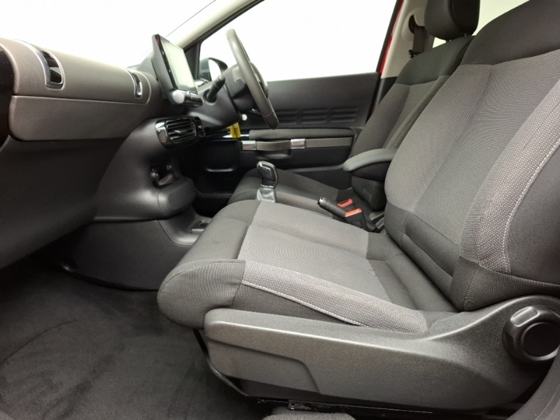 Used Citroen C4 Cactus 2016 for sale - 76907119: Photo 5