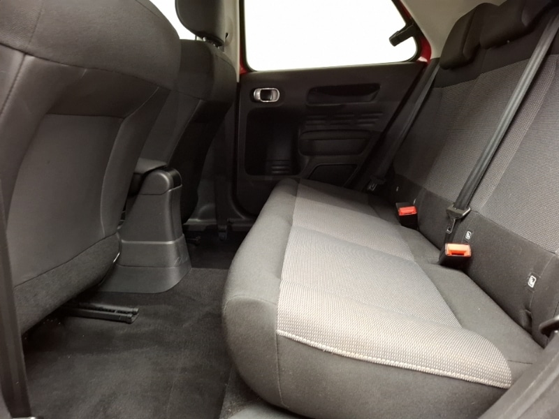 Used Citroen C4 Cactus 2016 for sale - 76907119: Photo 6