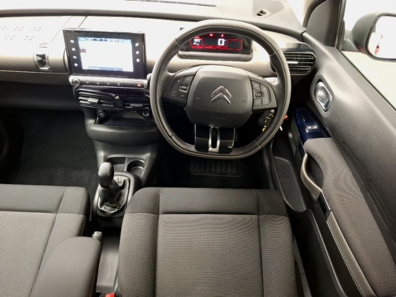 Used Citroen C4 Cactus 2016 for sale - 76907119: Photo 7