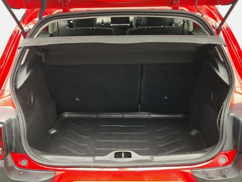 Used Citroen C4 Cactus 2016 for sale - 76907119: Photo 8