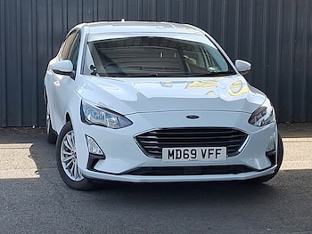 Used Ford Focus 2020 for sale - 78767048: Photo