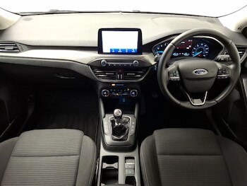 Used Ford Focus 2020 for sale - 78767048: Photo