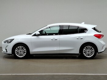 Used Ford Focus 2020 for sale - 78767048: Photo