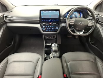 Used Hyundai IONIQ 2021 for sale - 78440545: Photo