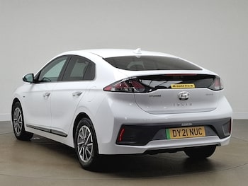 Used Hyundai IONIQ 2021 for sale - 78440545: Photo