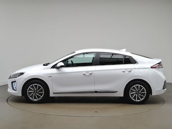 Used Hyundai IONIQ 2021 for sale - 78440545: Photo