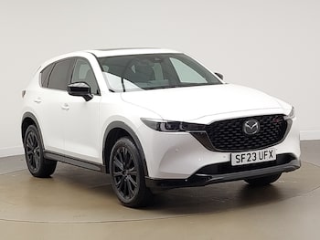 Used Mazda CX-5 2023 for sale - 79303011: Photo