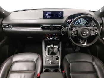 Used Mazda CX-5 2023 for sale - 79303011: Photo