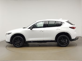 Used Mazda CX-5 2023 for sale - 79303011: Photo