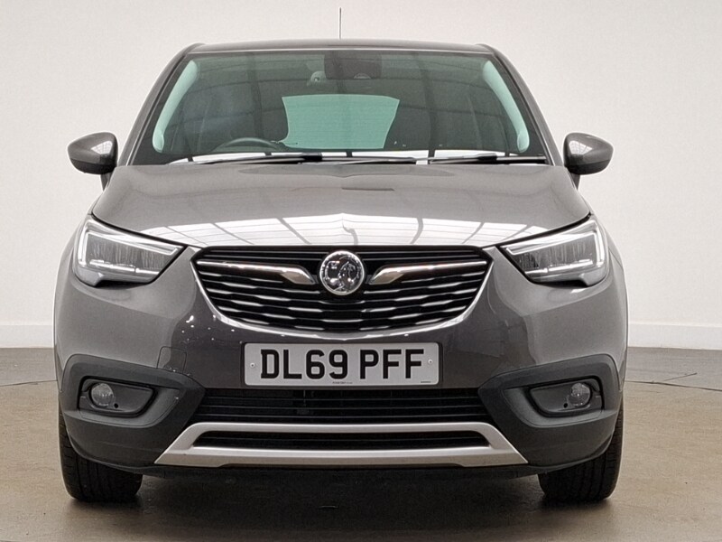 Used Vauxhall Crossland X 2019 for sale - 77284262: Photo 12