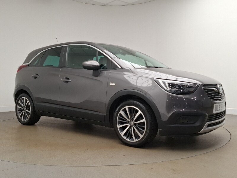 Used Vauxhall Crossland X 2019 for sale - 77284262: Photo 13